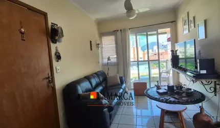 Apartamentos de 01 dormitorio a venda no Guaruja
