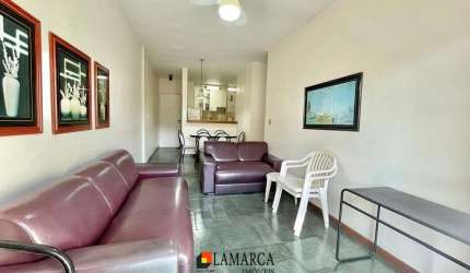 Apartamento a venda de 3 dormitorios no Guaruja