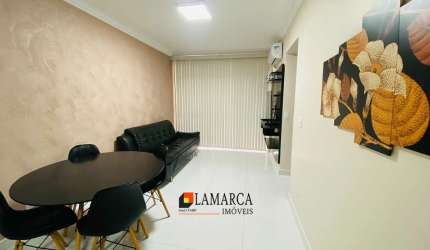 Apartamento  de 2 dts. no Guaruja a venda