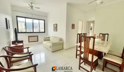 Apto. c/ 03 dormitorios a venda em Guaruja