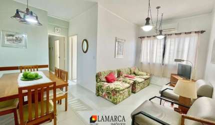 Apartamento de 03 quartos a venda em Guaruja