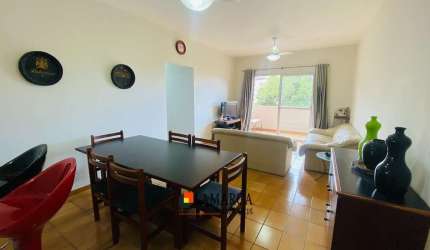 Apto c/ 03 dormitorios a venda em Guaruja