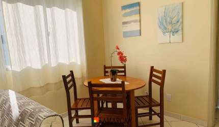 Apto. a venda de 2 dormitorios no Guaruja
