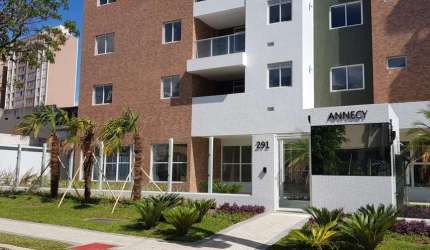 Cobertura Duplex para Venda em Curitiba, MERCÊS, 3 dormitórios, 2 suítes, 4 banheiros, 2 vagas