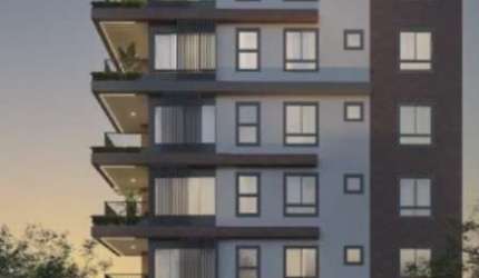 Apartamento 3 dormitórios para Venda em Curitiba, Boa Vista, 3 dormitórios, 3 suítes, 3 banheiros, 1 vaga