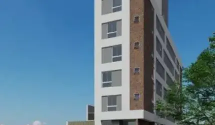 Apartamento 2 dormitórios para Venda em Curitiba, Bacacheri, 2 dormitórios, 1 suíte, 2 banheiros, 1 vaga