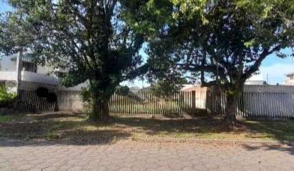 Terreno para Venda em Guaratuba, Centro