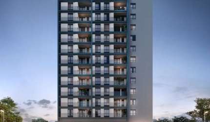 Apartamento 2 dormitórios para Venda em Curitiba, Ecoville, 2 dormitórios, 1 suíte, 2 banheiros, 1 vaga