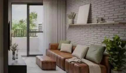 Apartamento 2 dormitórios para Venda em Curitiba, São Francisco, 2 dormitórios, 2 suítes, 2 banheiros, 1 vaga