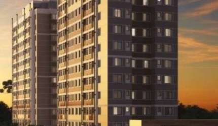 Apartamento 2 dormitórios para Venda em Curitiba, Prado Velho, 2 dormitórios, 1 suíte, 2 banheiros, 1 vaga