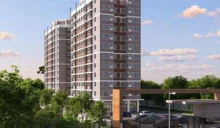 Apartamento 2 dormitórios para Venda em Curitiba, Prado Velho, 2 dormitórios, 1 banheiro, 1 vaga