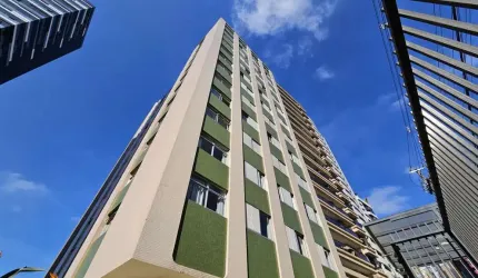 Apartamento 3 dormitórios para Venda em Curitiba, Batel, 3 dormitórios, 1 suíte, 2 banheiros, 1 vaga