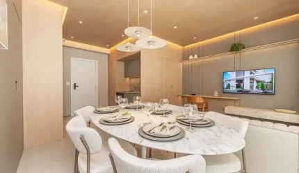 Apartamento 1 dormitório para Venda em Curitiba, Centro, 1 dormitório, 1 suíte, 1 banheiro, 1 vaga