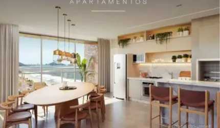 Apartamento 3 dormitórios para Venda em Guaratuba, Centro, 3 dormitórios, 1 suíte, 4 banheiros, 2 vagas