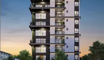 Apartamento 3 dormitórios para Venda em Curitiba, Agua Verde, 3 dormitórios, 1 suíte, 2 banheiros, 1 vaga