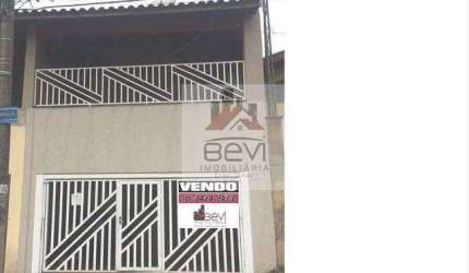 Casa com 3 dorms, Higienópolis, Piracicaba - R$ 450 mil, Cod: 1725