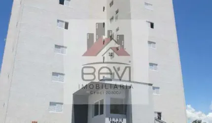 Apartamento com 2 dorms, Água Branca, Piracicaba - R$ 290 mil, Cod: 2102