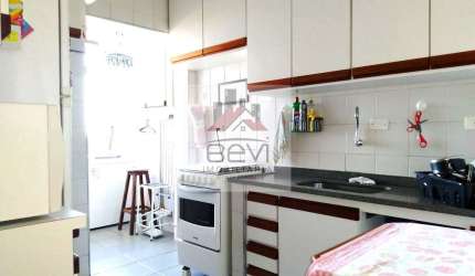 Apartamento com 3 dorms, Nova América, Piracicaba - R$ 300 mil, Cod: 3631