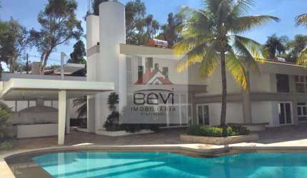Casa Alto padrão, Nova Piracicaba R$2.850.000,00 Piracicaba