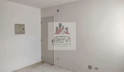 Apartamento com 2 dorms, Nova América, Piracicaba - R$ 190 mil, Cod: 5041