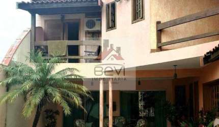 Casa de Condomínio com 3 dorms, Dois Córregos, Piracicaba - R$ 1.8 mi, Cod: 5178