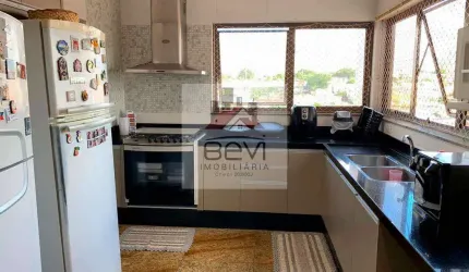 Apartamento com 4 dorms, Alto, Piracicaba - R$ 800 mil, Cod: 5388