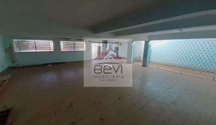 Casa Localizada no Centro da Cidade, 396,72 m². Oportunidade!