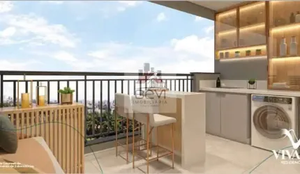 Vivace Residencial o mais novo Lançamento da Embraplan!