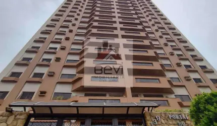 Apartamento com 3 dorms, Vila Rezende, Piracicaba