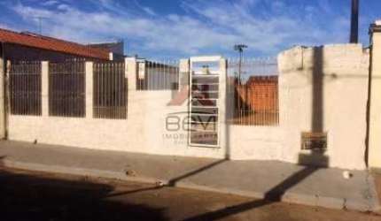 Terreno, Parque Cecap II, Piracicaba - R$ 169 mil, Cod: 6652