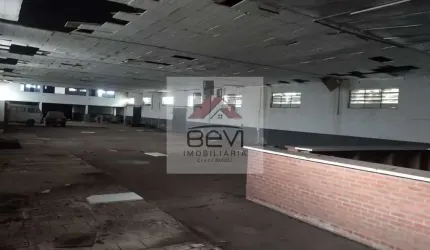 Galpão, Nova Piracicaba, Piracicaba - R$ 2.65 mi, Cod: 6684