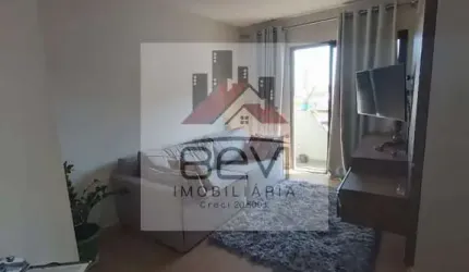 Apartamento Ed. Miami em Piracicaba