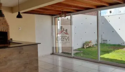 Casa com 3 dorms, Residencial Campo Belo, Jaú/SP