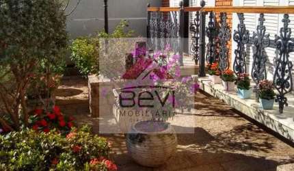 Casa com 5 dorms, Vila Monteiro, Piracicaba - R$ 900 mil, Cod: 7132