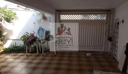 Casa com 3 dorms, Vila Monteiro, Piracicaba