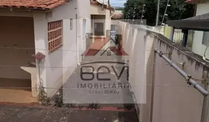 Casa com 2 dorms, Vila Rezende, Piracicaba - R$ 650 mil, Cod: 7245