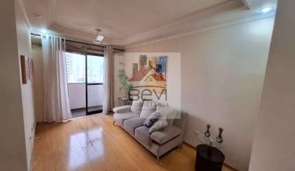Apartamento com 3 dorms, Centro, Piracicaba - R$ 395 mil, Cod: 7313