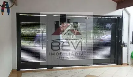 Casa com 3 dorms, Santa Terezinha, Piracicaba - R$ 425 mil,