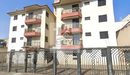 Apartamento com 2 dorms, Alto, Piracicaba - R$ 230 mil, Cod: 7398