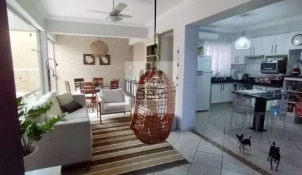 Excelente casa no bairro Alto em Piracicaba