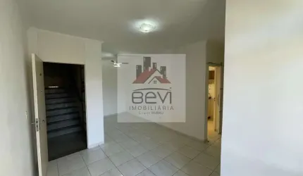 Apartamento com 2 dorms, Paulicéia, Piracicaba - R$ 165 mil, Cod: 7450