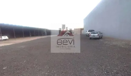 Área com 1.500m² no Morumbi em Piracicaba