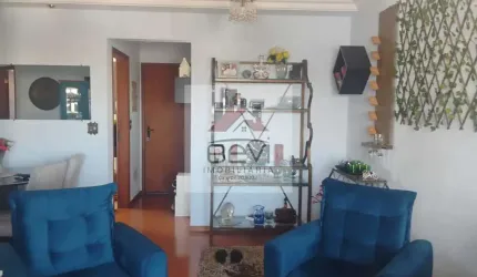 Apartamento com 3 dorms, Alto, Piracicaba - R$ 390 mil, Cod: 7519