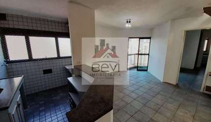 Cobertura Duplex em Pinheiros (2 vg), próx. ao Metro Cod: 7543