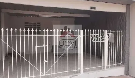 Casa com 2 dorms, Centro, Rio das Pedras - R$ 195 mil, Cod: 7558