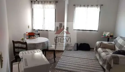 Apartamento com 2 dorms, Alto, Piracicaba - R$ 230 mil, Cod: 7562