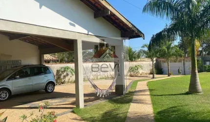 CHACARA COLINAS DE PIRACICABA, ACEITA PERMUTA EM CASA E APTO