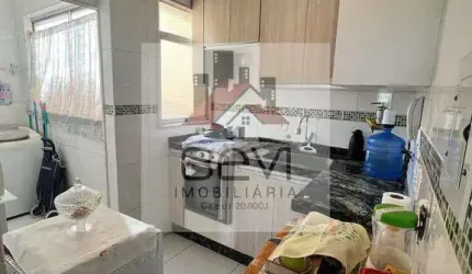 Apartamentocom 3 dorms,Paulicéia,Piracicaba R$220mil, Cod: 7140