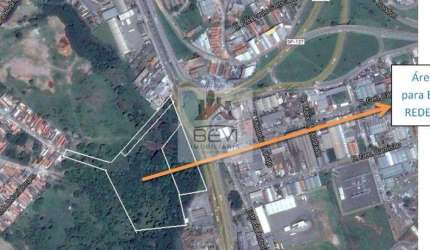 Área, Campestre, Piracicaba, Cod: 5772