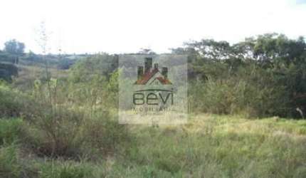 Área, Itaperu, Piracicaba - R$ 560 mil, Cod: 7083